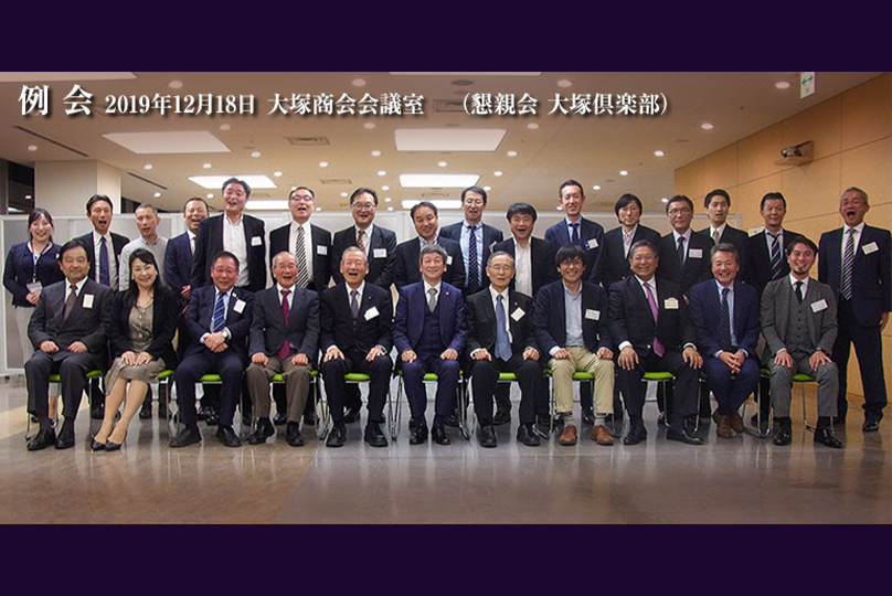 本年10月開催／JCSSA主催米国IT視察ツアー報告