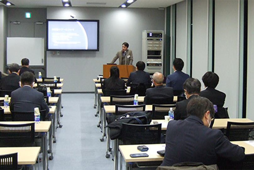 JCSSA主催 米国エグゼクティブツアー報告