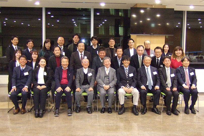 JCSSA主催 米国エグゼクティブツアー報告